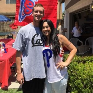 Meet your Posher, Kylee